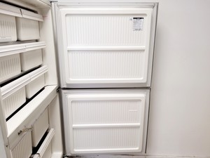 Thumbnail image of Sanyo MDF-U536 Medical Freezer -30ºc Lab