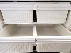 Thumbnail image of Sanyo MDF-U536 Medical Freezer -30ºc Lab