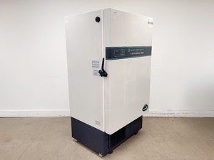 Image of New Brunswick Scientific U725 -86 Ultra Low Temperature Freezer 