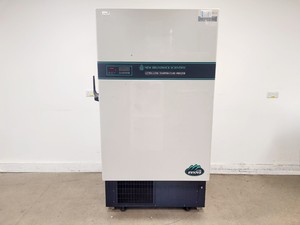 Thumbnail image of New Brunswick Scientific U725 -86 Ultra Low Temperature Freezer 