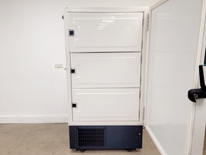 Thumbnail image of New Brunswick Scientific U725 -86 Ultra Low Temperature Freezer 