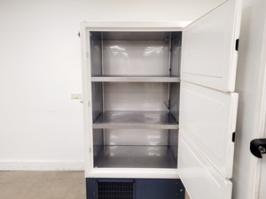 Thumbnail image of New Brunswick Scientific U725 -86 Ultra Low Temperature Freezer 
