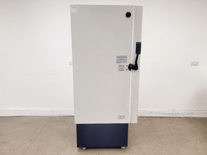 Thumbnail image of New Brunswick Scientific U725 -86 Ultra Low Temperature Freezer 