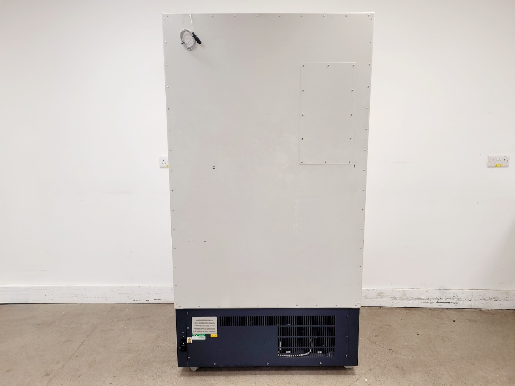 Image of New Brunswick Scientific U725 -86 Ultra Low Temperature Freezer 