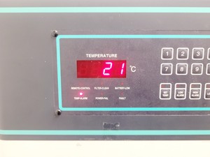 Thumbnail image of New Brunswick Scientific U725 -86 Ultra Low Temperature Freezer 