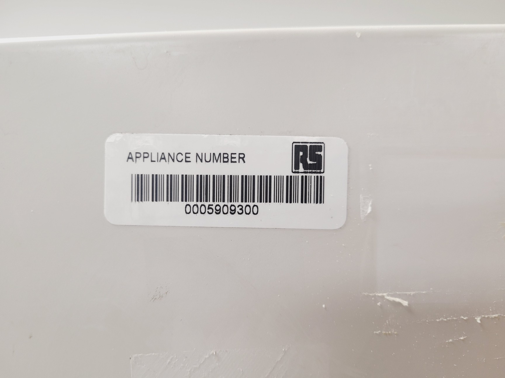 Image of New Brunswick Scientific U725 -86 Ultra Low Temperature Freezer 