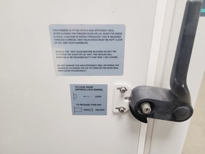 Thumbnail image of New Brunswick Scientific U725 -86 Ultra Low Temperature Freezer 