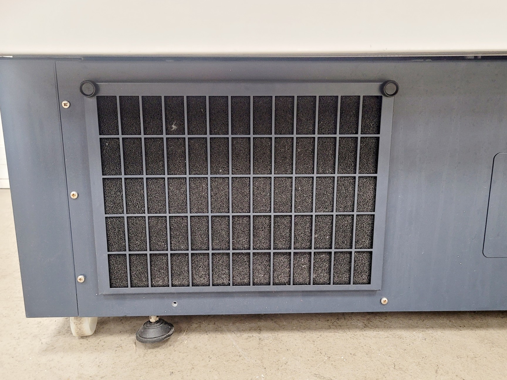 Image of New Brunswick Scientific U725 -86 Ultra Low Temperature Freezer 