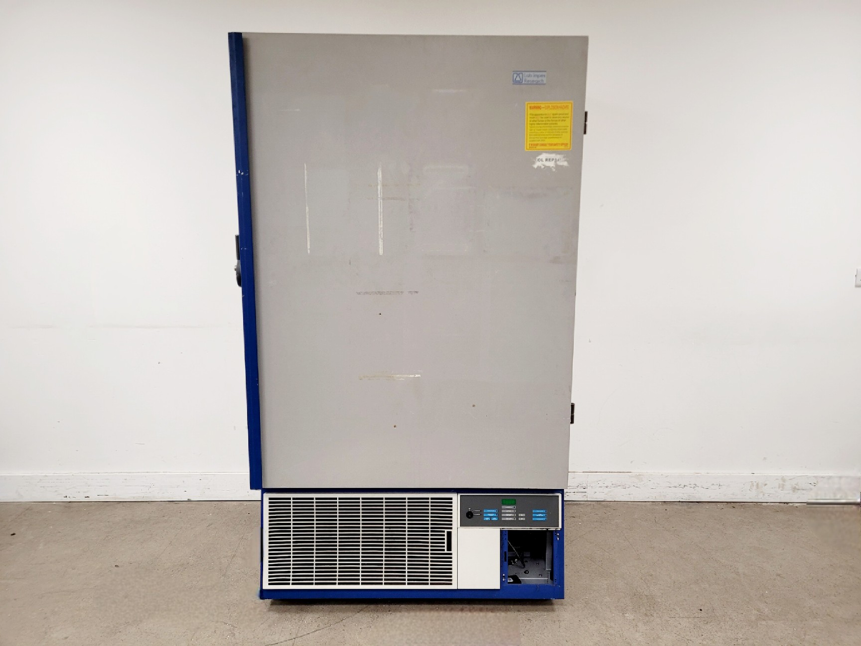 Image of Revco Scientific LIU-2586W12 Ultra Low Temp Freezer