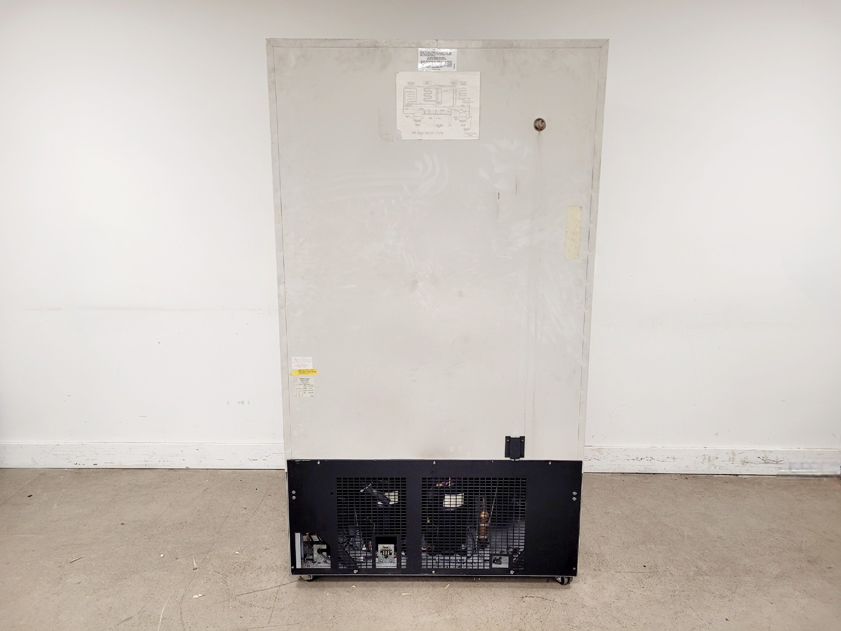 Image of Revco Scientific LIU-2586W12 Ultra Low Temp Freezer