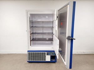 Thumbnail image of Revco Scientific LIU-2586W12 Ultra Low Temp Freezer