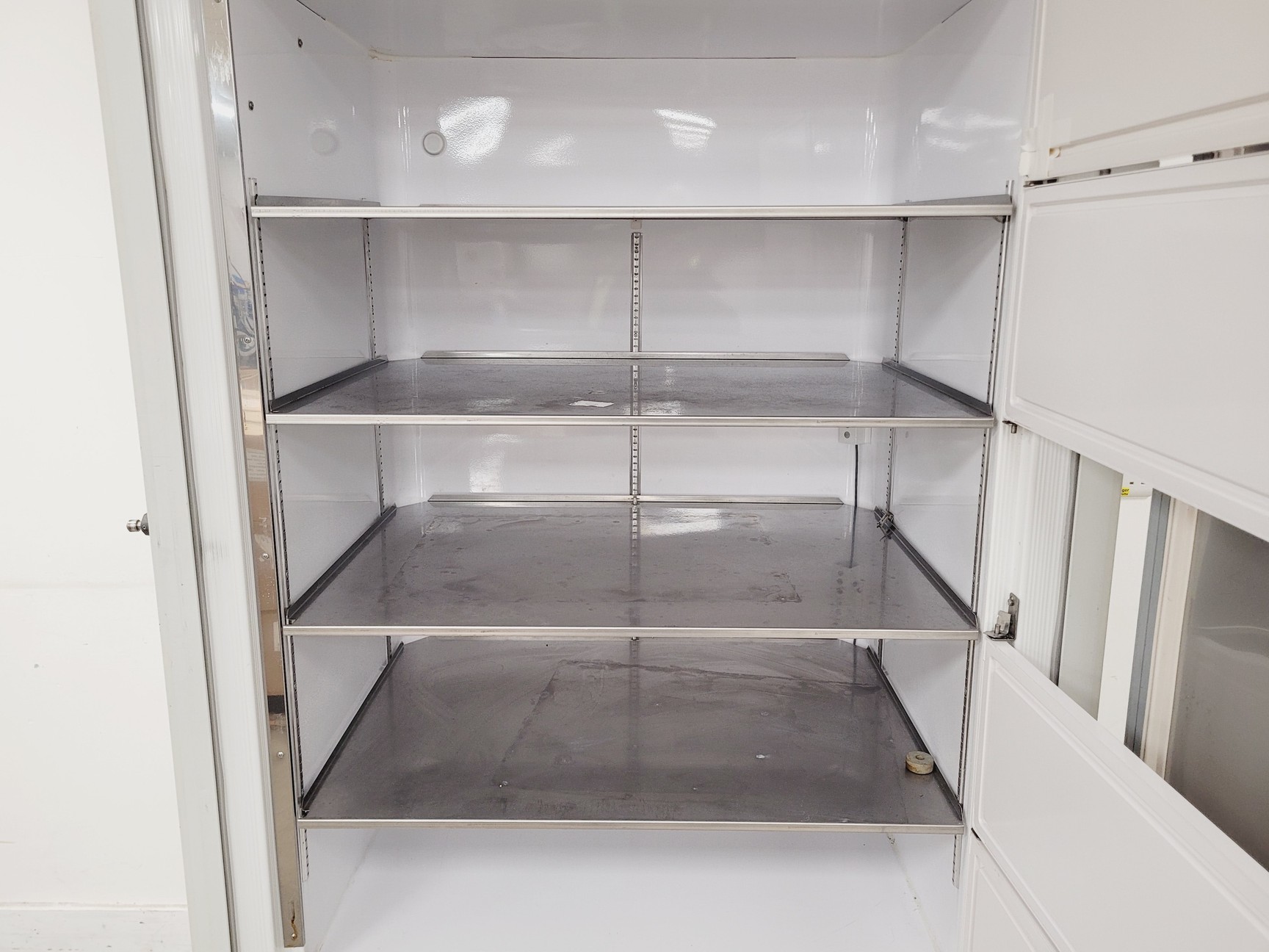 Image of Revco Scientific LIU-2586W12 Ultra Low Temp Freezer