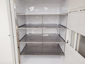 Thumbnail image of Revco Scientific LIU-2586W12 Ultra Low Temp Freezer