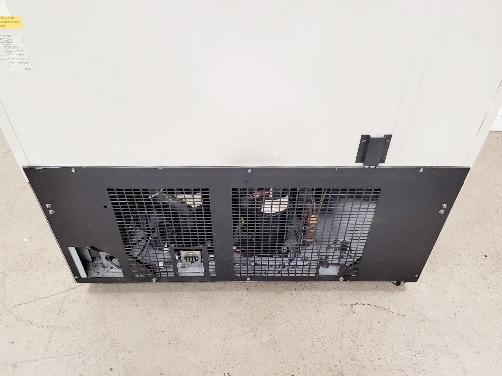 Image of Revco Scientific LIU-2586W12 Ultra Low Temp Freezer