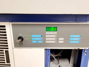 Thumbnail image of Revco Scientific LIU-2586W12 Ultra Low Temp Freezer