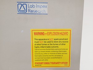 Thumbnail image of Revco Scientific LIU-2586W12 Ultra Low Temp Freezer