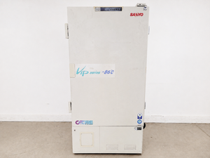 Image of Sanyo MDF-U70V Ultra-Low Temp Freezer -86 Lab