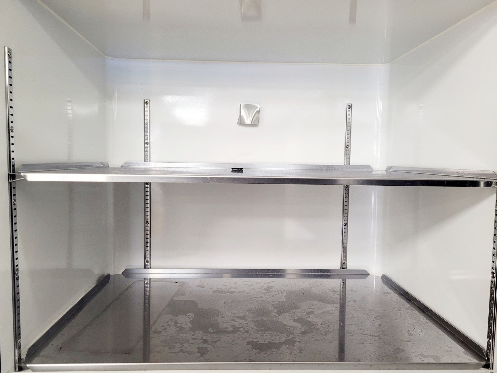 Image of Sanyo MDF-U70V Ultra-Low Temp Freezer -86 Lab