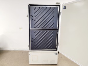 Thumbnail image of Sanyo MDF-U70V Ultra-Low Temp Freezer -86 Lab