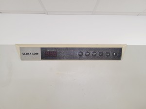 Thumbnail image of Sanyo MDF-U70V Ultra-Low Temp Freezer -86 Lab