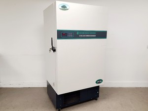Image of New Brunswick Scientific U570 -86G Ultra Low Temp Freezer