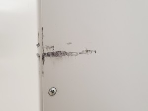 Thumbnail image of New Brunswick Scientific U570 -86G Ultra Low Temp Freezer Lab