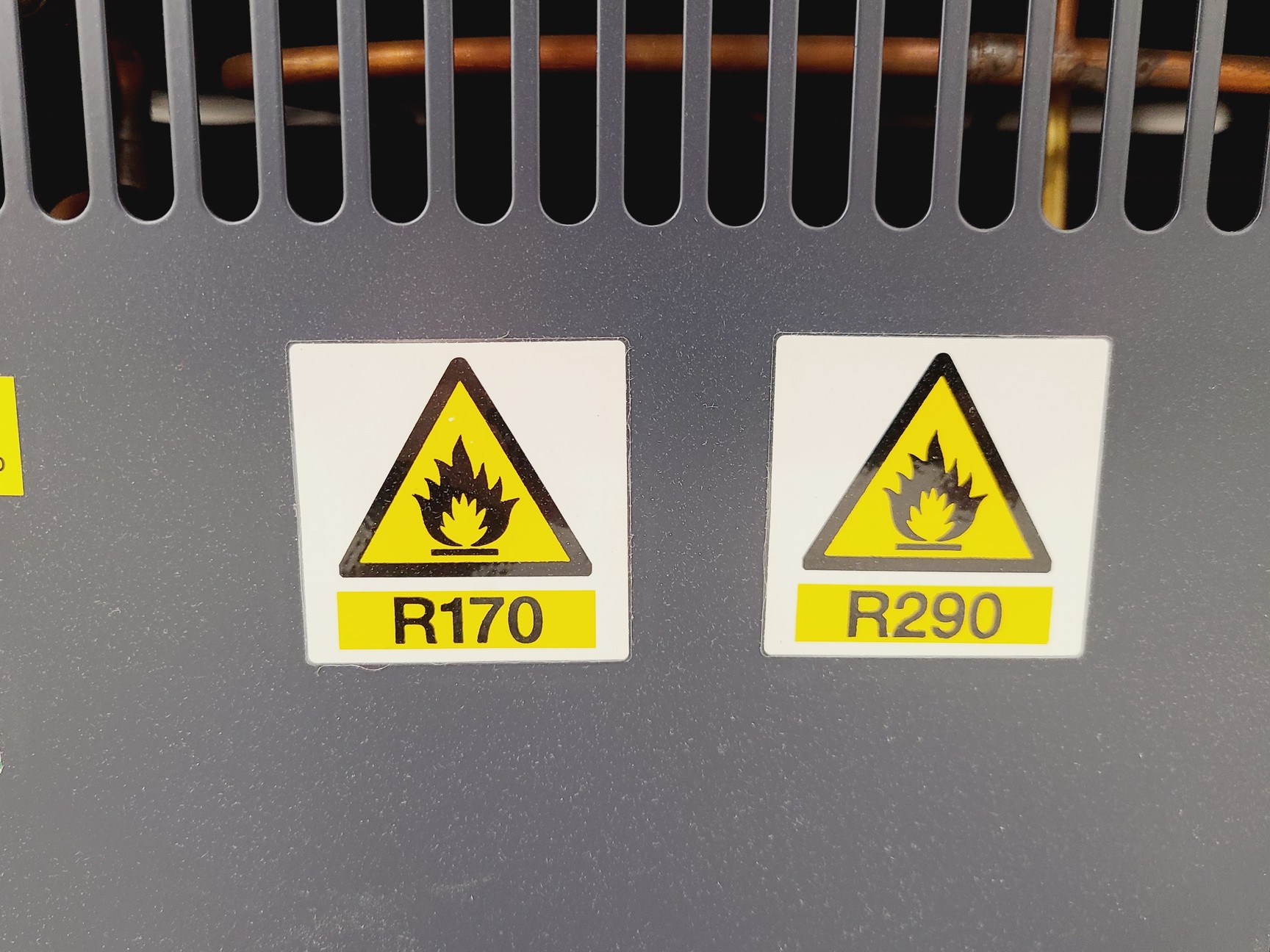 Image of New Brunswick Scientific U570 -86G Ultra Low Temp Freezer Lab
