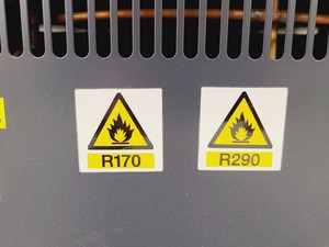 Thumbnail image of New Brunswick Scientific U570 -86G Ultra Low Temp Freezer Lab