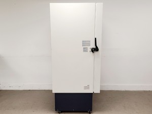 Thumbnail image of New Brunswick Scientific U570 -86G Ultra Low Temp Freezer Lab
