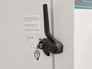 Thumbnail image of New Brunswick Scientific U570 -86G Ultra Low Temp Freezer Lab