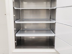 Thumbnail image of New Brunswick Scientific U570 -86G Ultra Low Temp Freezer Lab