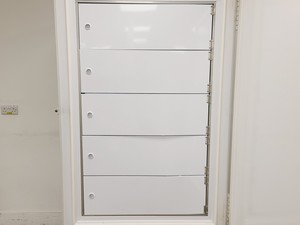Thumbnail image of New Brunswick Scientific U570 -86G Ultra Low Temp Freezer Lab