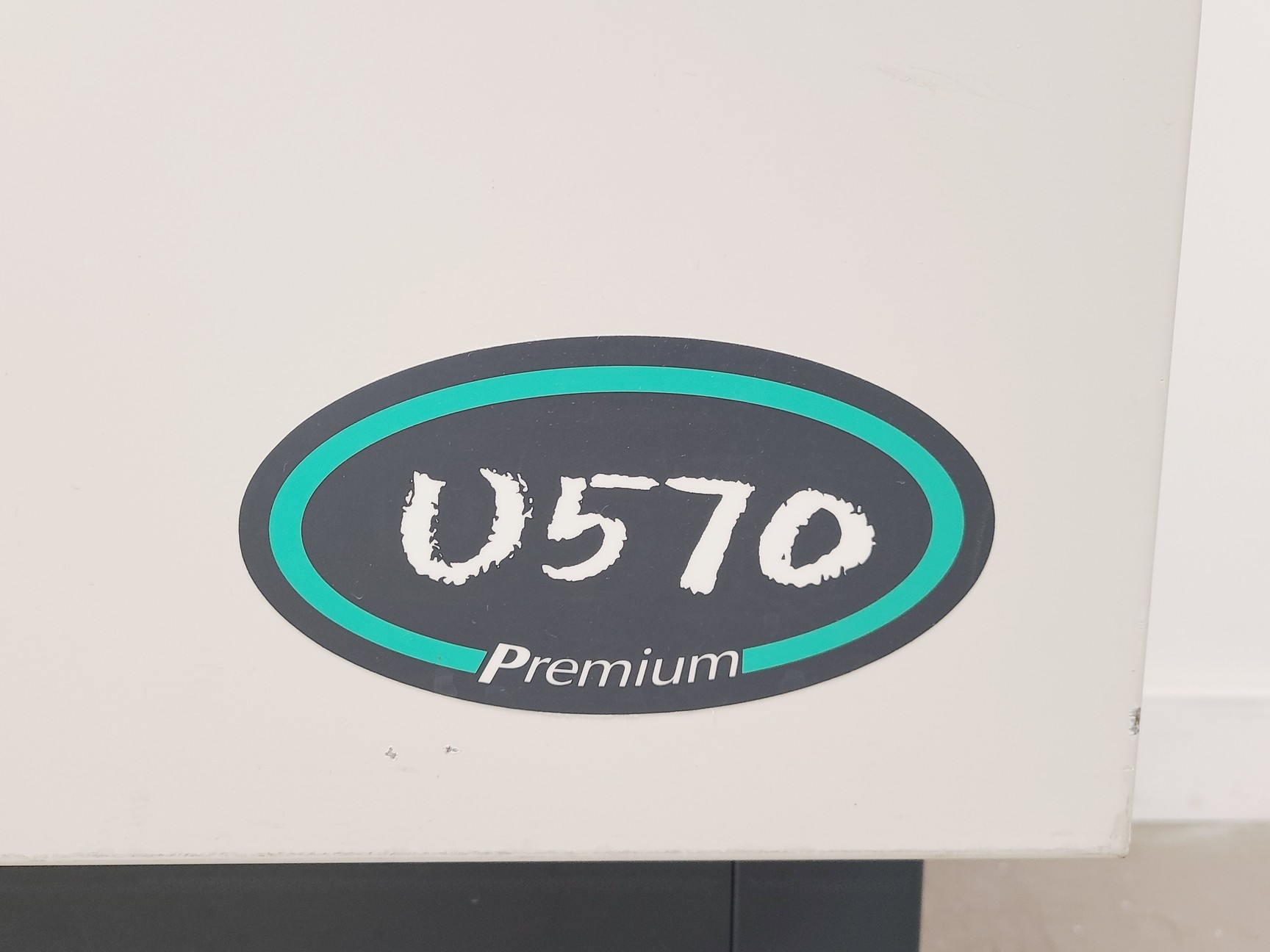 Image of New Brunswick Scientific U570 -86G Ultra Low Temp Freezer Lab
