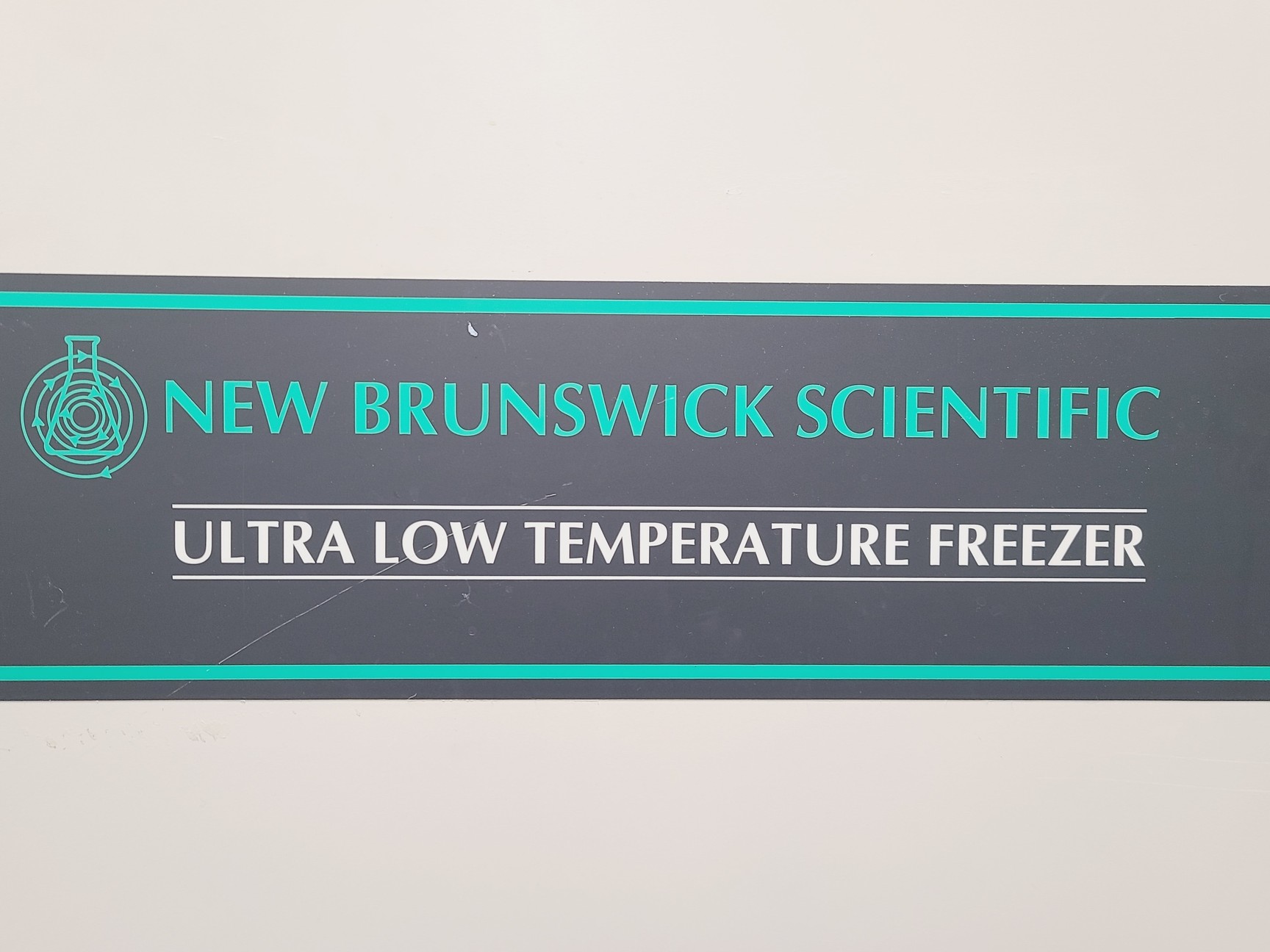 Image of New Brunswick Scientific U570 -86G Ultra Low Temp Freezer Lab