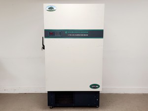Thumbnail image of New Brunswick Scientific U570 -86G Ultra Low Temp Freezer Lab