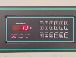 Thumbnail image of New Brunswick Scientific U570 -86G Ultra Low Temp Freezer Lab
