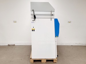 Thumbnail image of Walker Generation 3 Class II Safety Cabinet 1290mm w/ Stand Lab