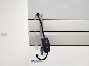Thumbnail image of Walker Generation 3 Class II Safety Cabinet 1290mm w/ Stand Lab