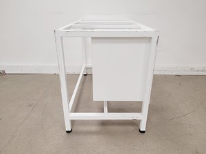 Thumbnail image of Walker Generation 3 Class II Safety Cabinet 1290mm w/ Stand Lab