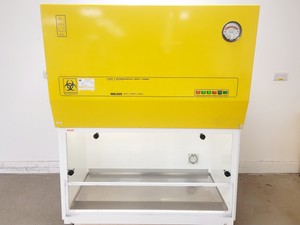 Image of Walker WALKCLII Class II Microbiological Safety Cabinet Lab