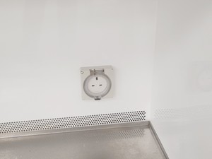 Thumbnail image of Walker WALKCLII Class II Microbiological Safety Cabinet Lab