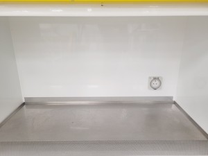 Thumbnail image of Walker WALKCLII Class II Microbiological Safety Cabinet Lab