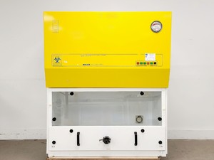Image of Walker WALKCLII Class II Microbiological Safety Cabinet Lab