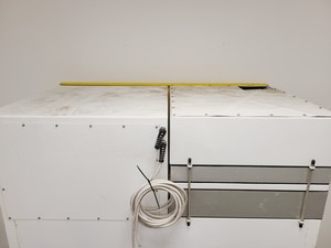 Thumbnail image of Walker WALKCLII Class II Microbiological Safety Cabinet Lab