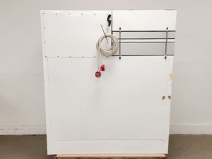 Thumbnail image of Walker WALKCLII Class II Microbiological Safety Cabinet Lab