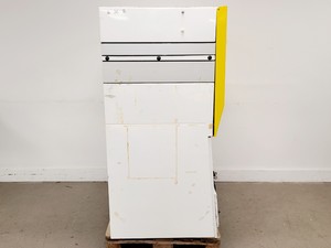 Thumbnail image of Walker WALKCLII Class II Microbiological Safety Cabinet Lab