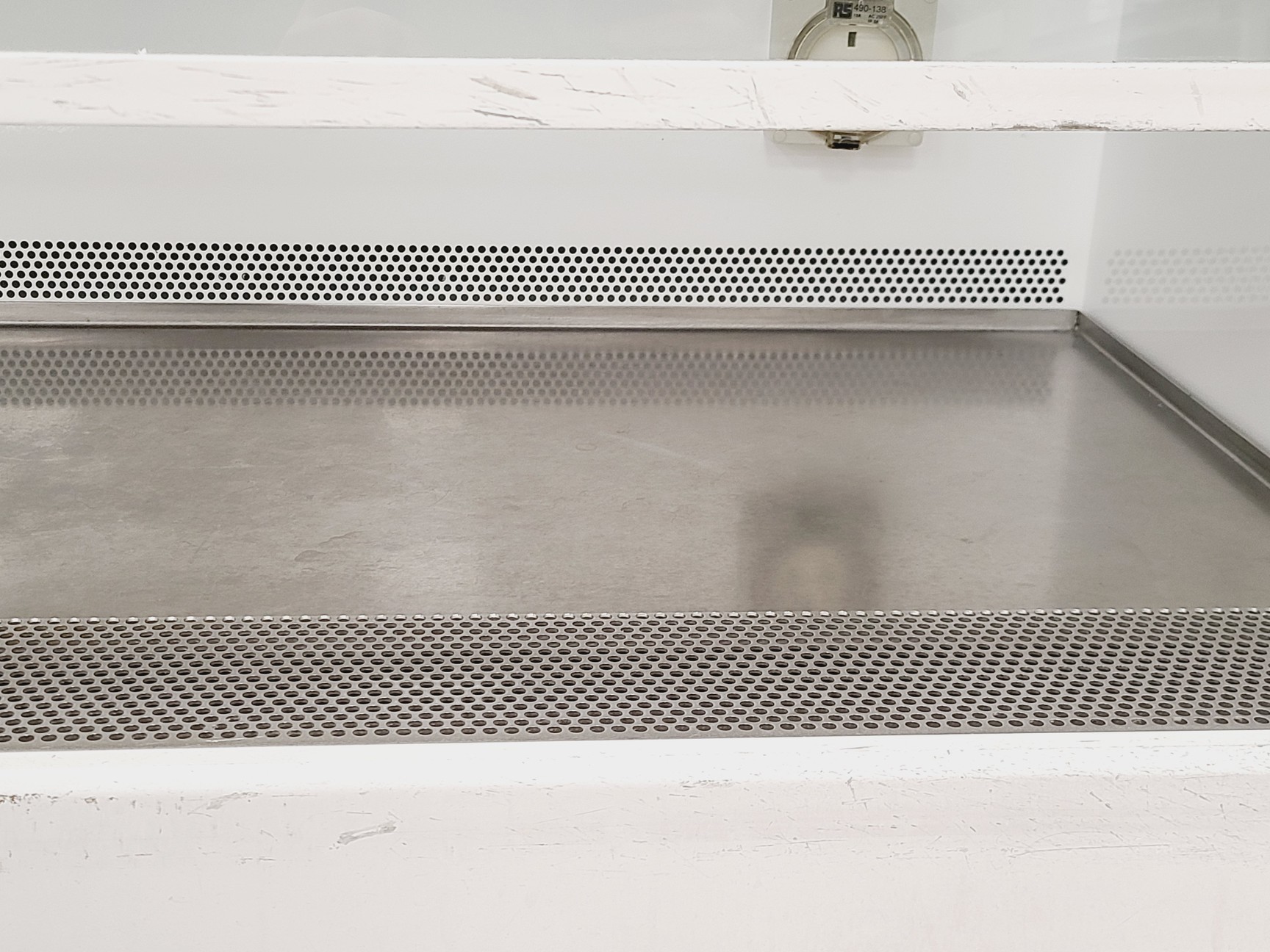 Image of Walker WALKCLII Class II Microbiological Safety Cabinet Lab