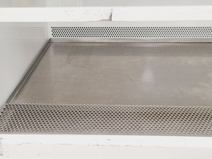 Thumbnail image of Walker WALKCLII Class II Microbiological Safety Cabinet Lab