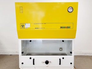 Image of Walker WALKCLII Class II Microbiological Safety Cabinet Lab
