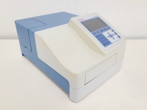 Image of Thermo Scientific Multiskan FC Type 357 Microplate Photometer Lab